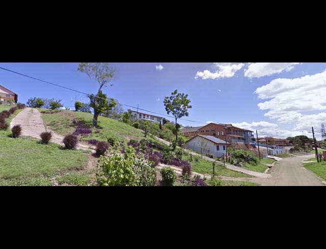 1,146M² VACANT LAND FOR SALE IN PALMIET